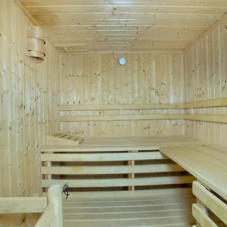 Quiet With Sauna In Koenigsleiten Chalet Wald im Pinzgau