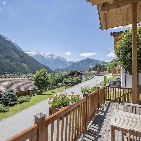 شاليه Quiet With Sauna In Koenigsleiten