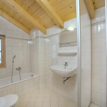 Quiet With Sauna In Koenigsleiten Chalet Wald im Pinzgau