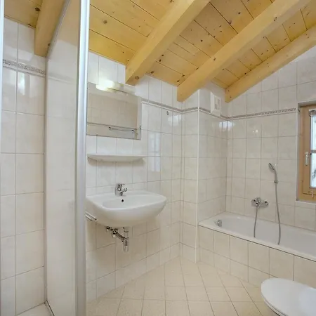 Quiet With Sauna In Koenigsleiten Chalet Wald im Pinzgau