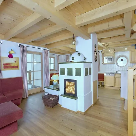 شاليه Quiet With Sauna In Koenigsleiten والد ام بينزاغو
