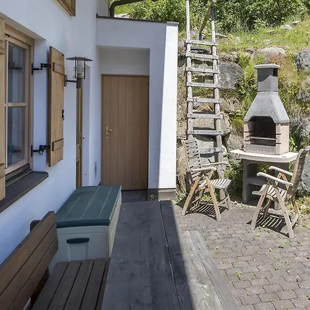 Quiet With Sauna In Koenigsleiten *